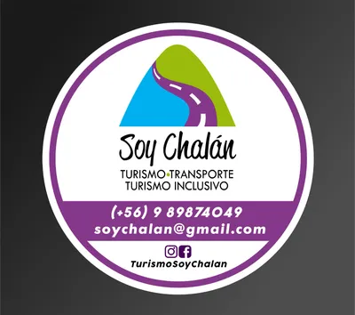 Patrocinador 1 - Turismo Isidora