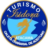 Turismo Isidora Logo